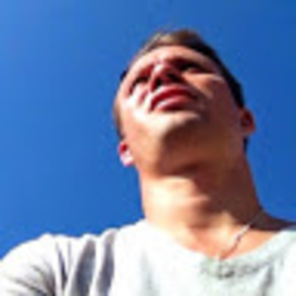 Meet your Posher, Matt